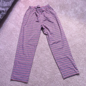 Land’s End‎ knit pants